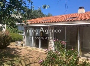 Chasnais, Pays de la Loire 85400