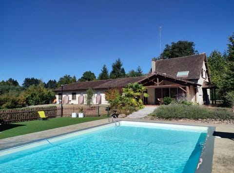 Nontron, Dordogne