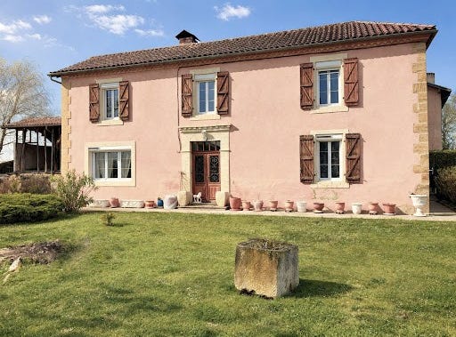 MIRANDE, Occitanie 32300