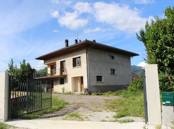 Challes-les-Eaux, Rhône-Alpes 73190