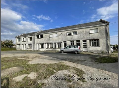MAZIERES EN GATINE, Poitou-Charentes 79310