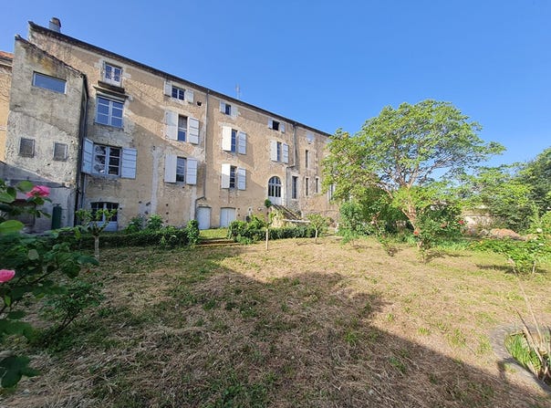 Lectoure, Midi-Pyrénées 32700