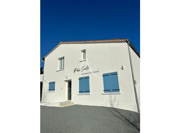 SAINT NAZAIRE SUR CHARENTE, Nouvelle-Aquitaine 17780
