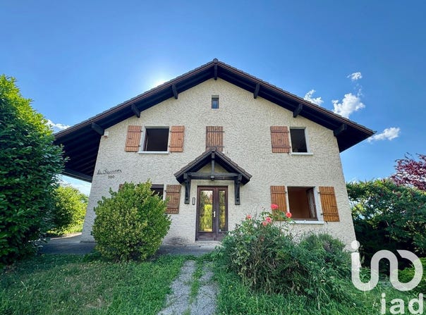 Viry, Auvergne-Rhône-Alpes 74580