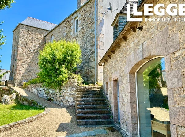 Perros-Guirec, Brittany 22700