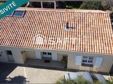 Angles, Pays de la Loire 85750