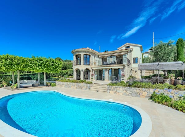 Mougins HH-15858486, Mougins, Provence-Alpes-Côte d'Azur