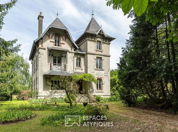 Echenoz-le-Sec, Franche-Comté 70000