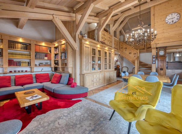 Megève, Rhône-Alpes 74120