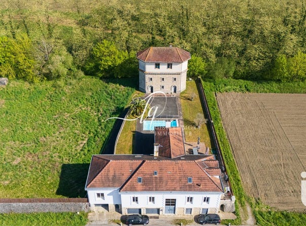 Cauneille, Nouvelle-Aquitaine 40300