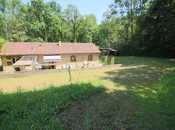 Beauchalot, Midi-Pyrénées 31360