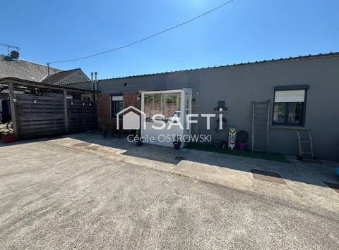 Saulty, Nord-Pas-de-Calais 62158