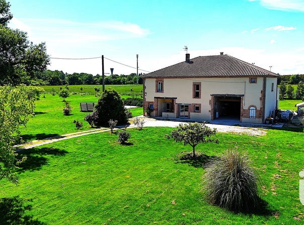 Saint-Nicolas-de-la-Grave, Midi-Pyrénées 82210