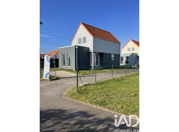 Groffliers, Hauts-de-France 62600