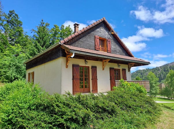 Lamoura, Jura 39310