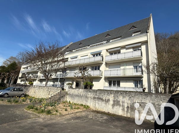 Rochecorbon, Centre-Val de Loire 37210
