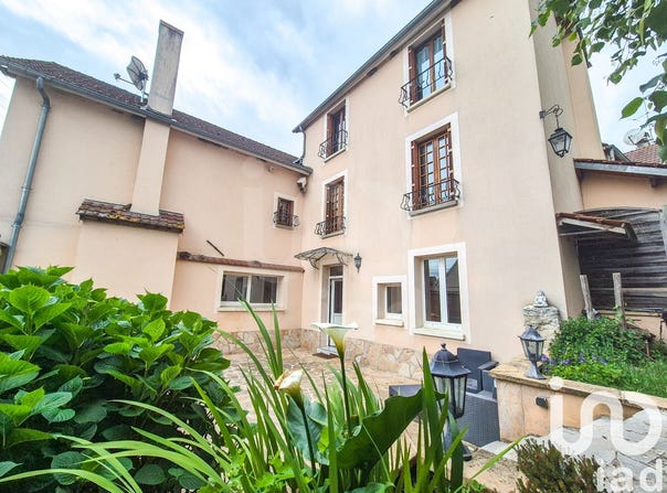 Bennecourt, Île-de-France 78270