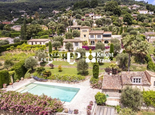 Châteauneuf-Grasse, Provence-Alpes-Côte-d'Azur 06740