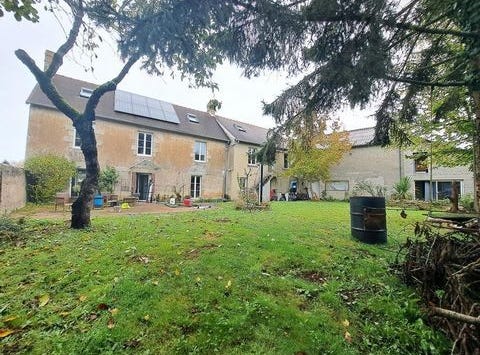 Mieuxce, Basse-Normandie 61250