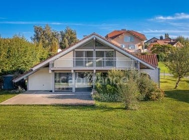 CHEVRY, Rhône-Alpes 01170