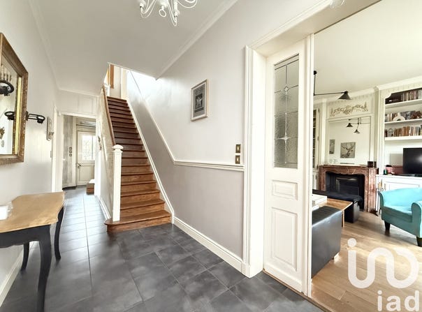 Douai, Hauts-de-France 59500