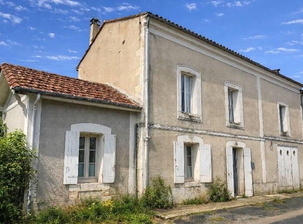 Issigeac, Aquitaine 24560
