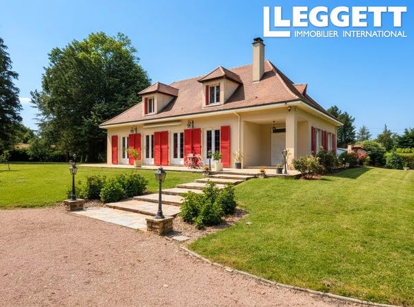 Nantheuil, Nouvelle-Aquitaine 24800
