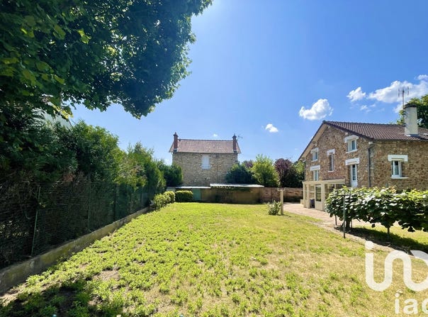 Taverny, Île-de-France 95150
