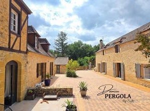 La Chapelle-Aubareil, Aquitaine 24290