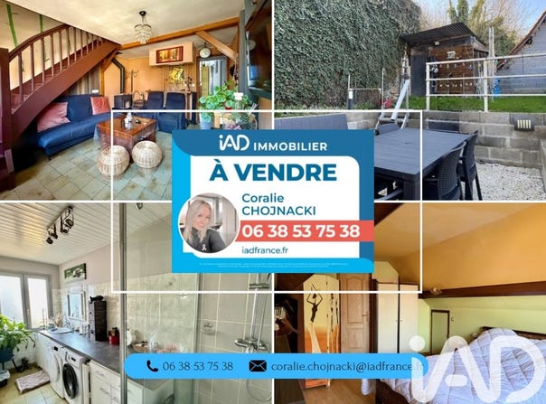 Picquigny, Hauts-de-France 80310