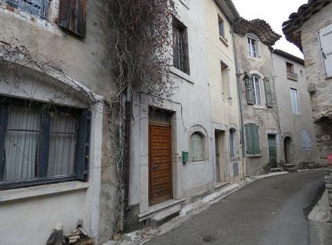 DURFORT ET ST MARTIN, Languedoc-Roussillon 30170