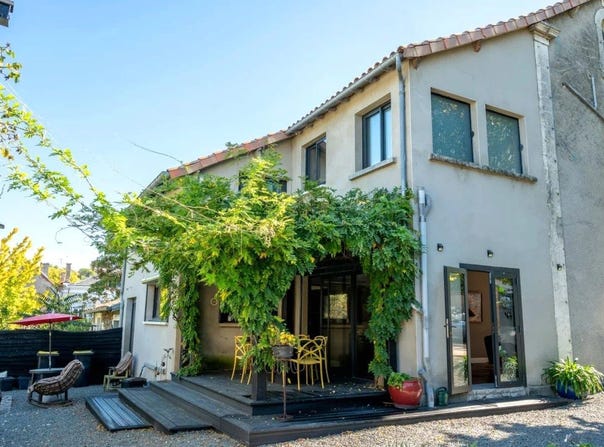 Ribérac, Aquitaine 24600