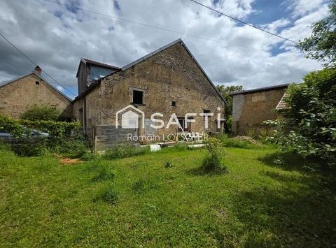 Lavigney, Franche-Comté 70120