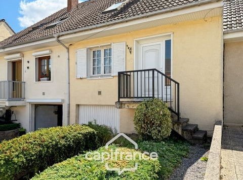 CAUDRY, Nord-Pas-de-Calais 59540
