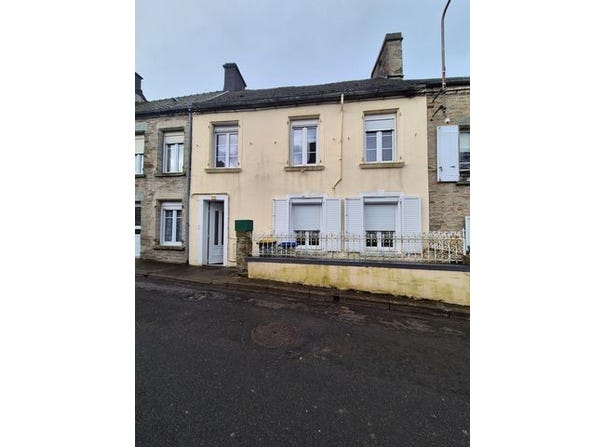 Equeurdreville-Hainneville, Basse-Normandie 50120