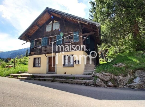 Châtel, Haute-Savoie 74390
