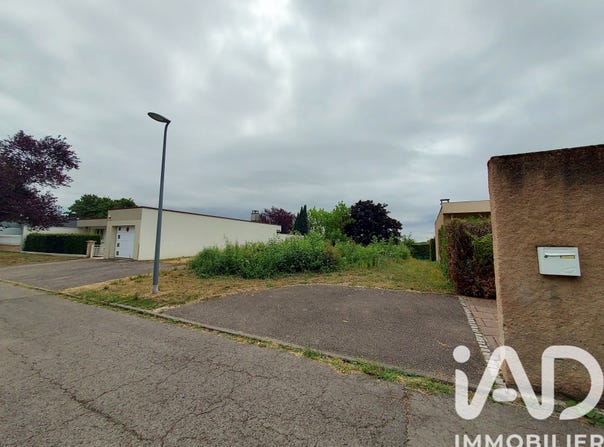 Metz, Grand Est 57070