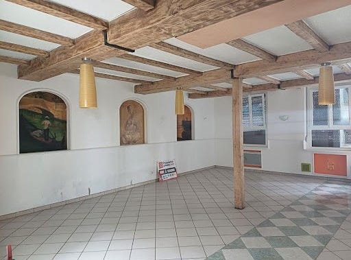 Noyon, Hauts-de-France 60400