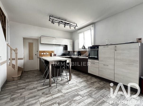 Lanester, Brittany 56600