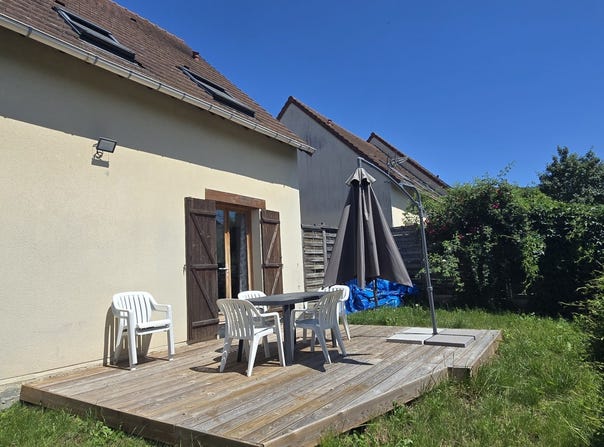 Grand-Couronne, Normandy 76530