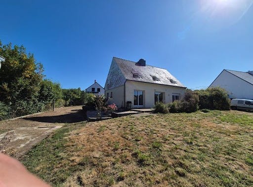 Saint-Armel, Brittany 56450