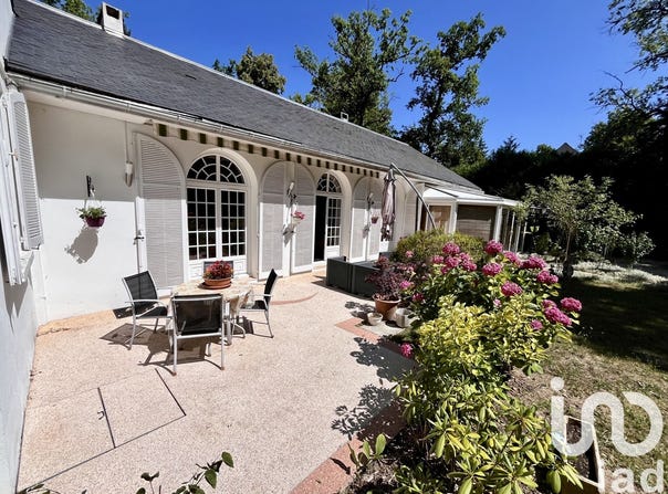 Lamorlaye, Hauts-de-France 60260
