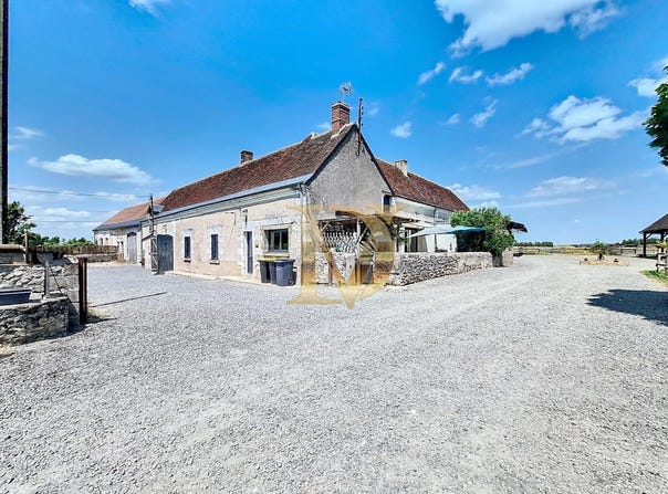 Bléré, Centre 37150