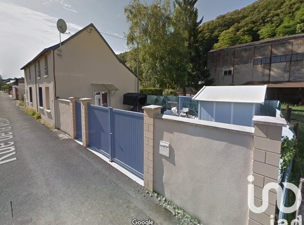 la chartre sur le loir, Pays de la Loire 72340