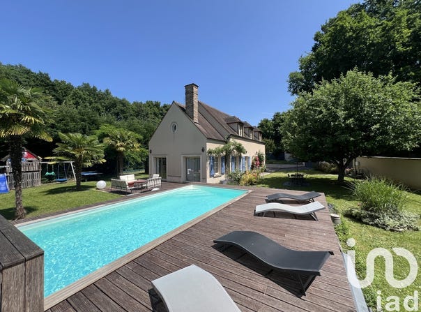 Héricy, Île-de-France 77850