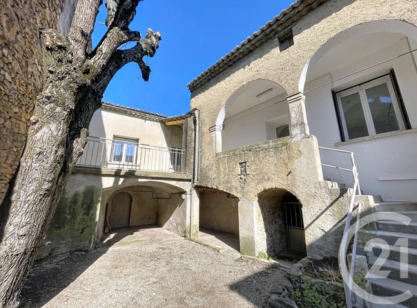 Sabran, Languedoc-Roussillon 30200