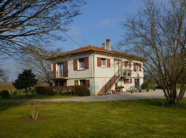 Duras, Aquitaine 47120