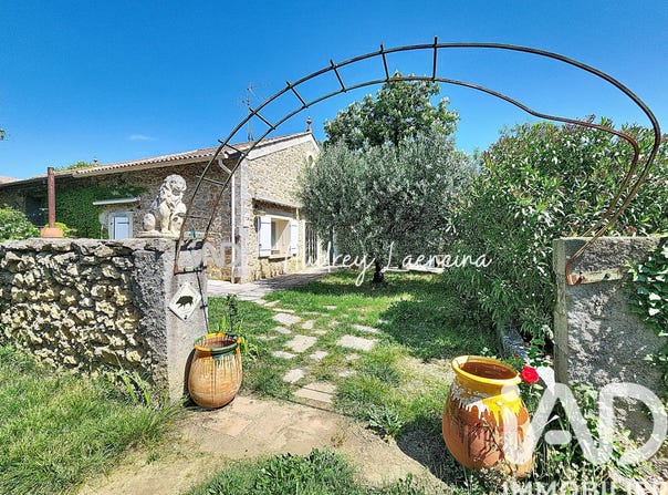 Laurens, Occitanie 34480