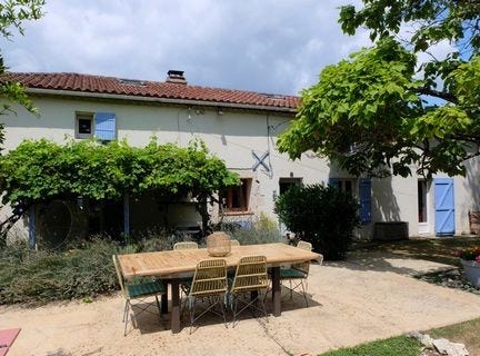 Le Temple-Sur-Lot, Lot-Et-Garonne