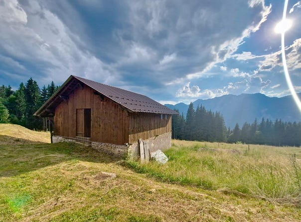 Bonnevaux, Haute-Savoie 74360